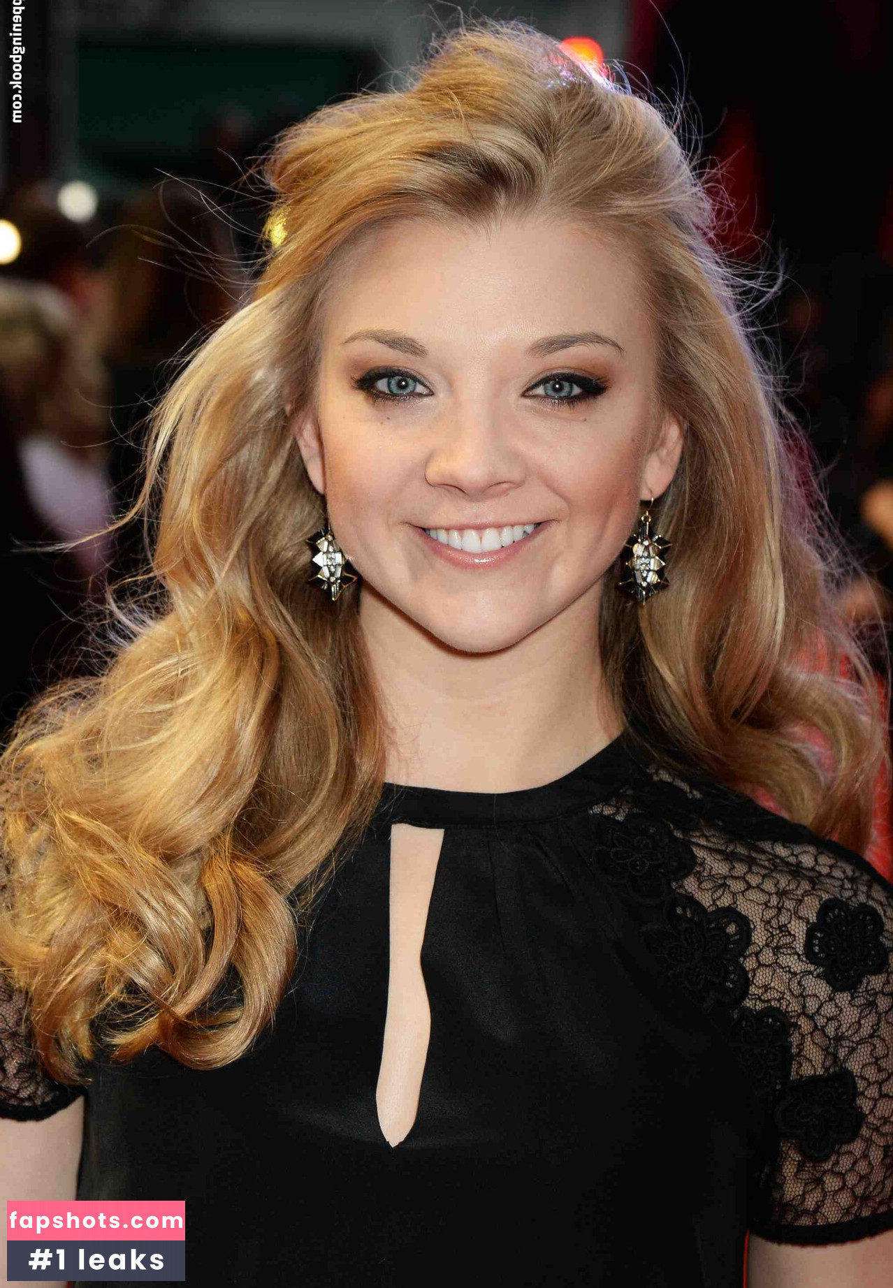 Natalie Dormer Nude Leaks OnlyFans Photos #132 - Fapshots
