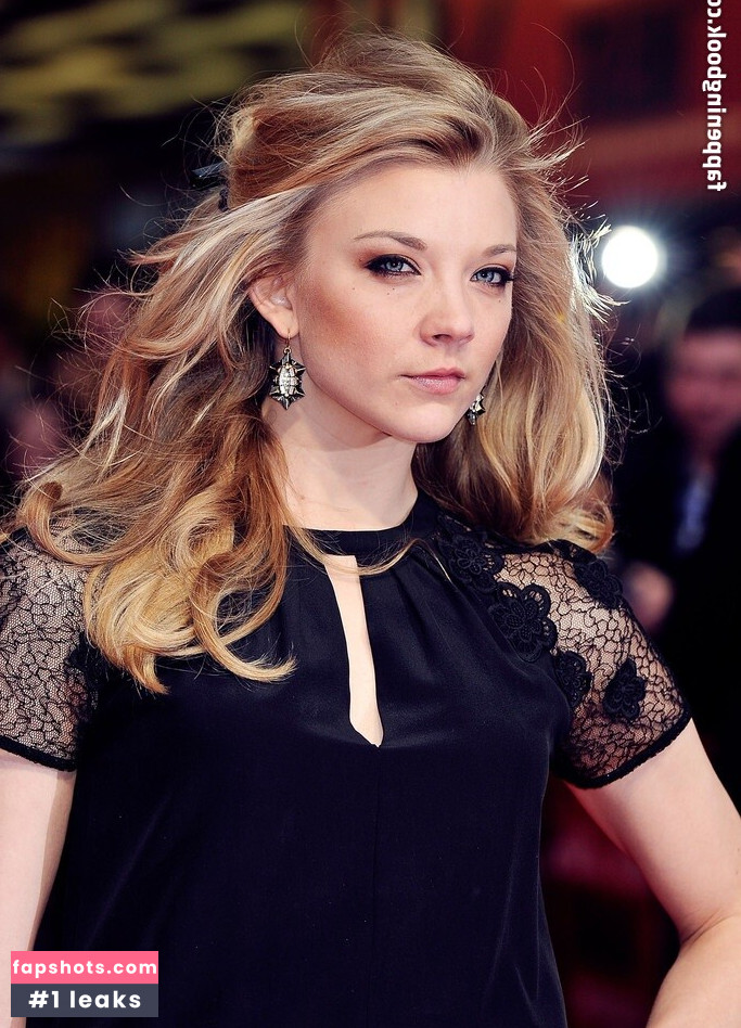 Natalie Dormer Nude Leaks OnlyFans Photos #136 - Fapshots