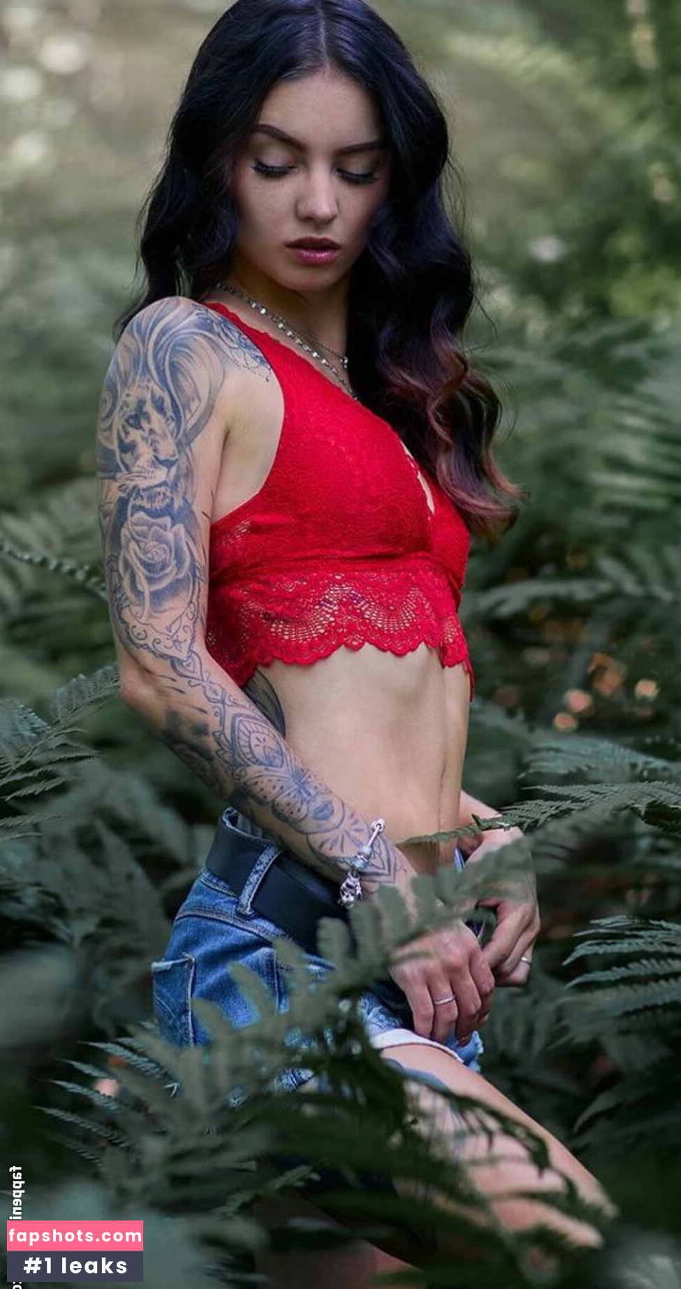 Natalie.drs Nahé úniky fotek pouze od fanoušků #13 - Fapshots