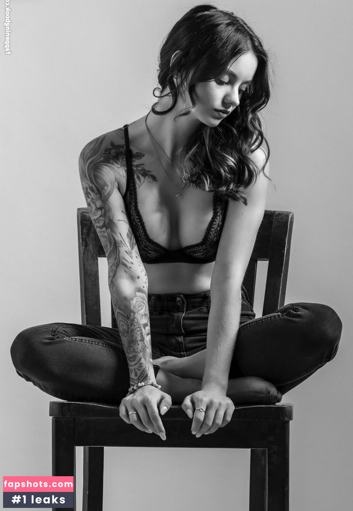 Natalie.drs Nahé úniky fotek pouze od fanoušků #5 - Fapshots