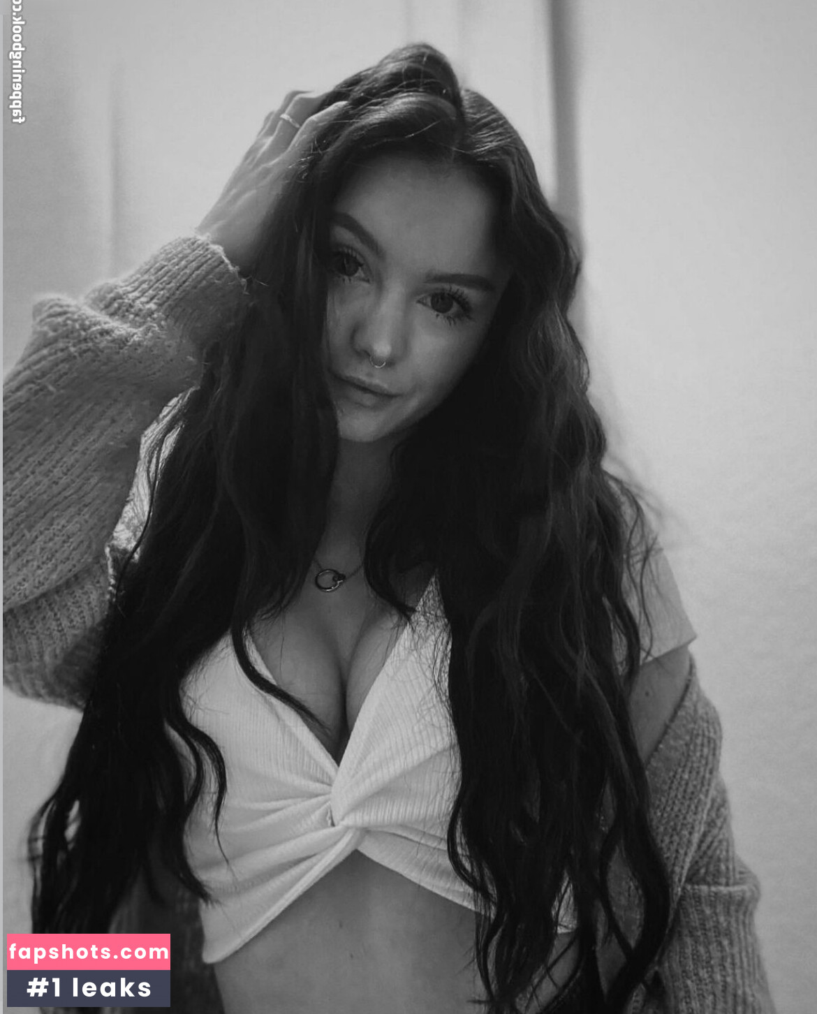 Natalie.drs Nahé úniky fotek pouze od fanoušků #10 - Fapshots