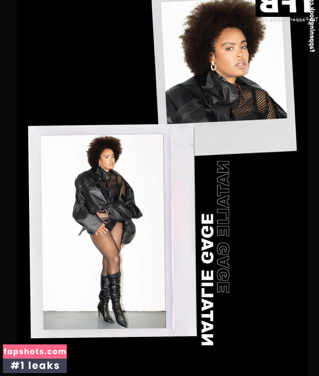 Natalie Gage Nahé úniky fotek pouze od fanoušků #2 - Fapshots