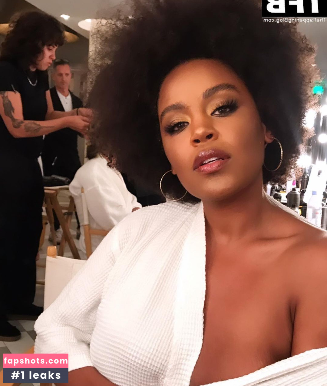 Natalie Gage Nahé úniky fotek pouze od fanoušků #3 - Fapshots