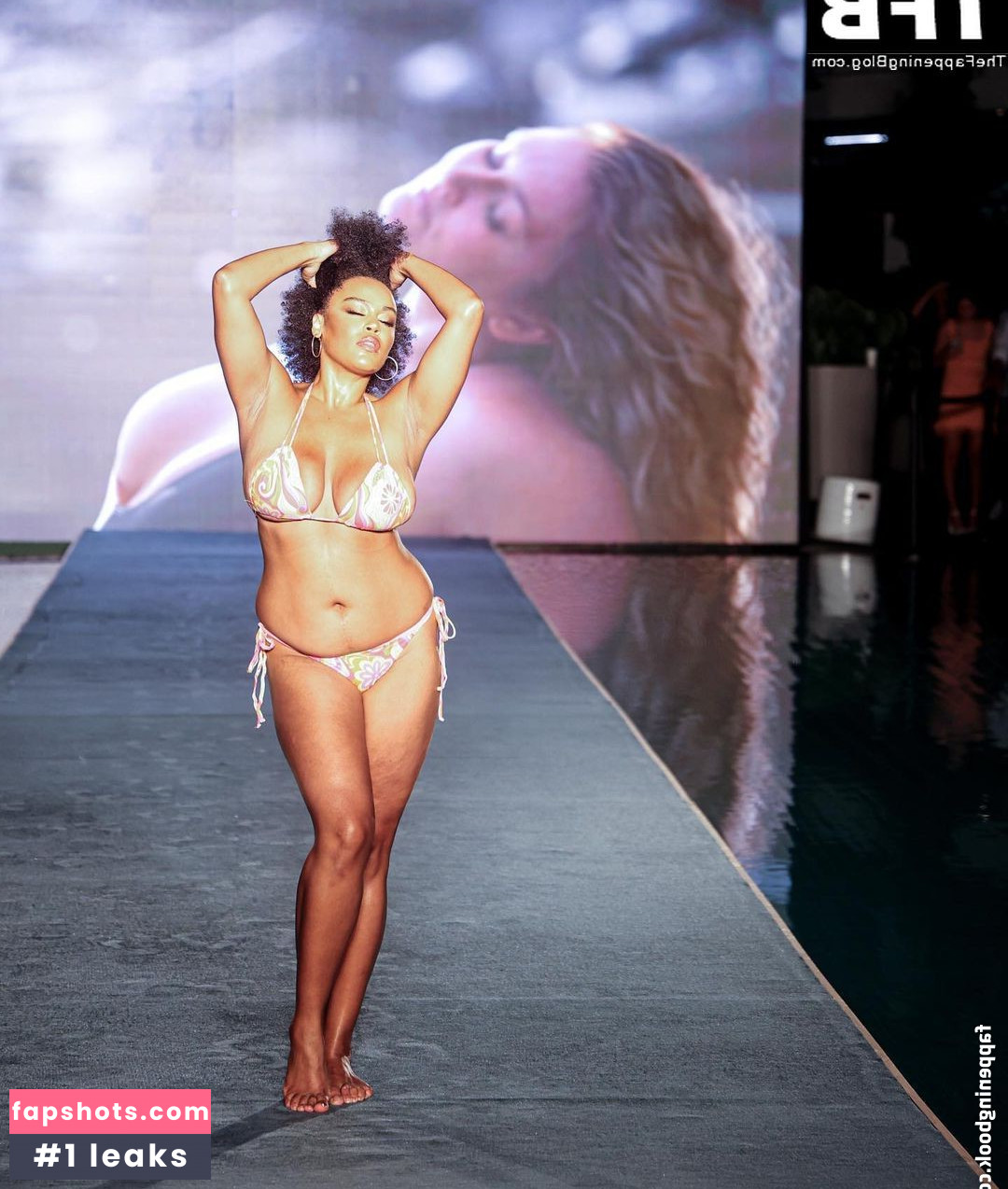 Natalie Gage Nahé úniky fotek pouze od fanoušků #4 - Fapshots