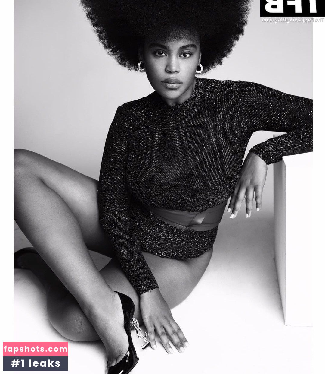 Natalie Gage Nahé úniky fotek pouze od fanoušků #5 - Fapshots