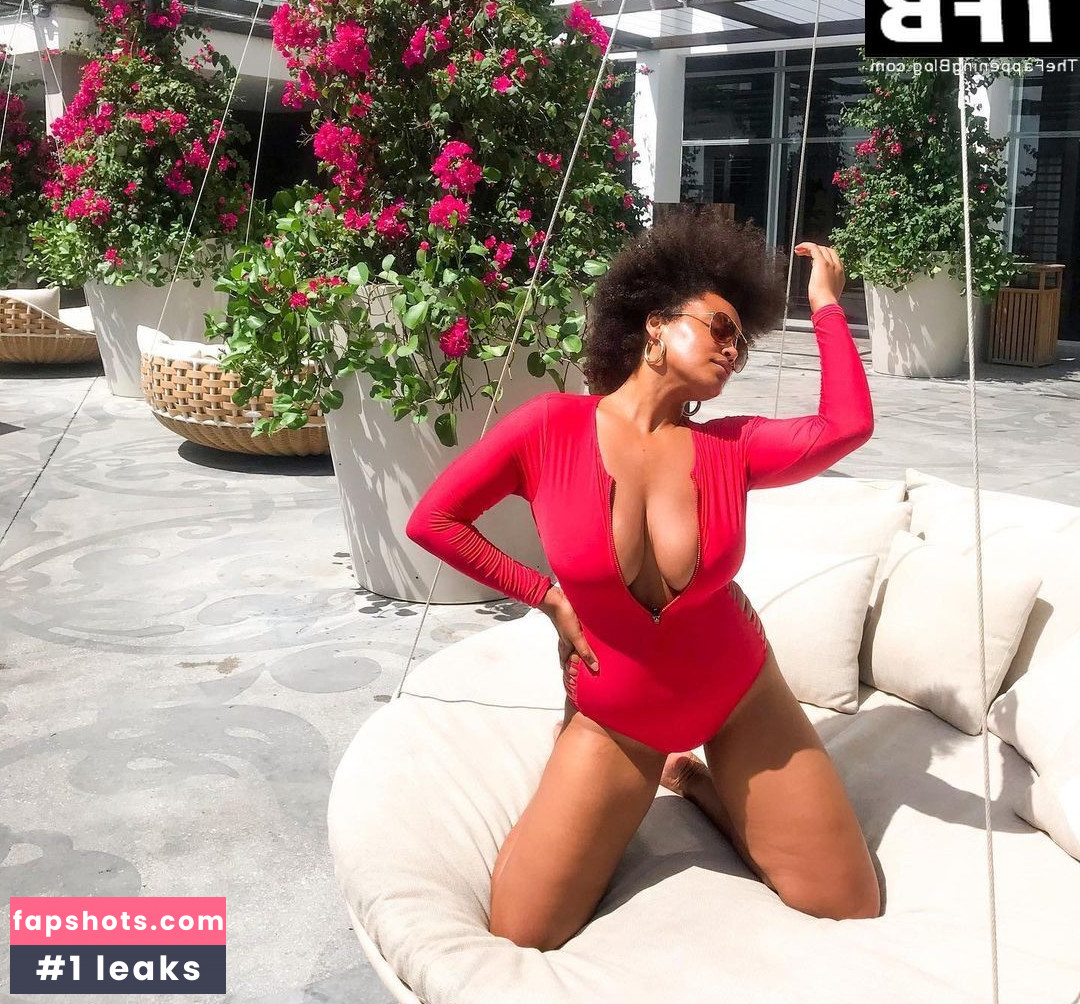 Natalie Gage Nahé úniky fotek pouze od fanoušků #6 - Fapshots