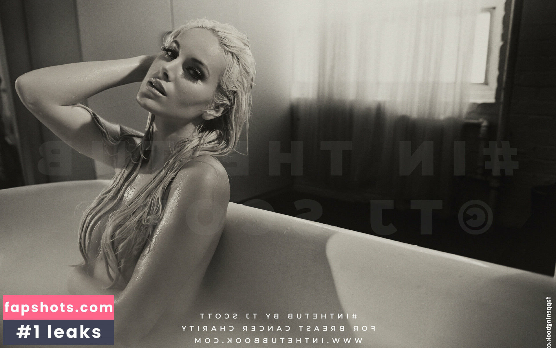 Natalie Gauvreau Filtración Desnuda OnlyFans Foto #2 - Fapshots