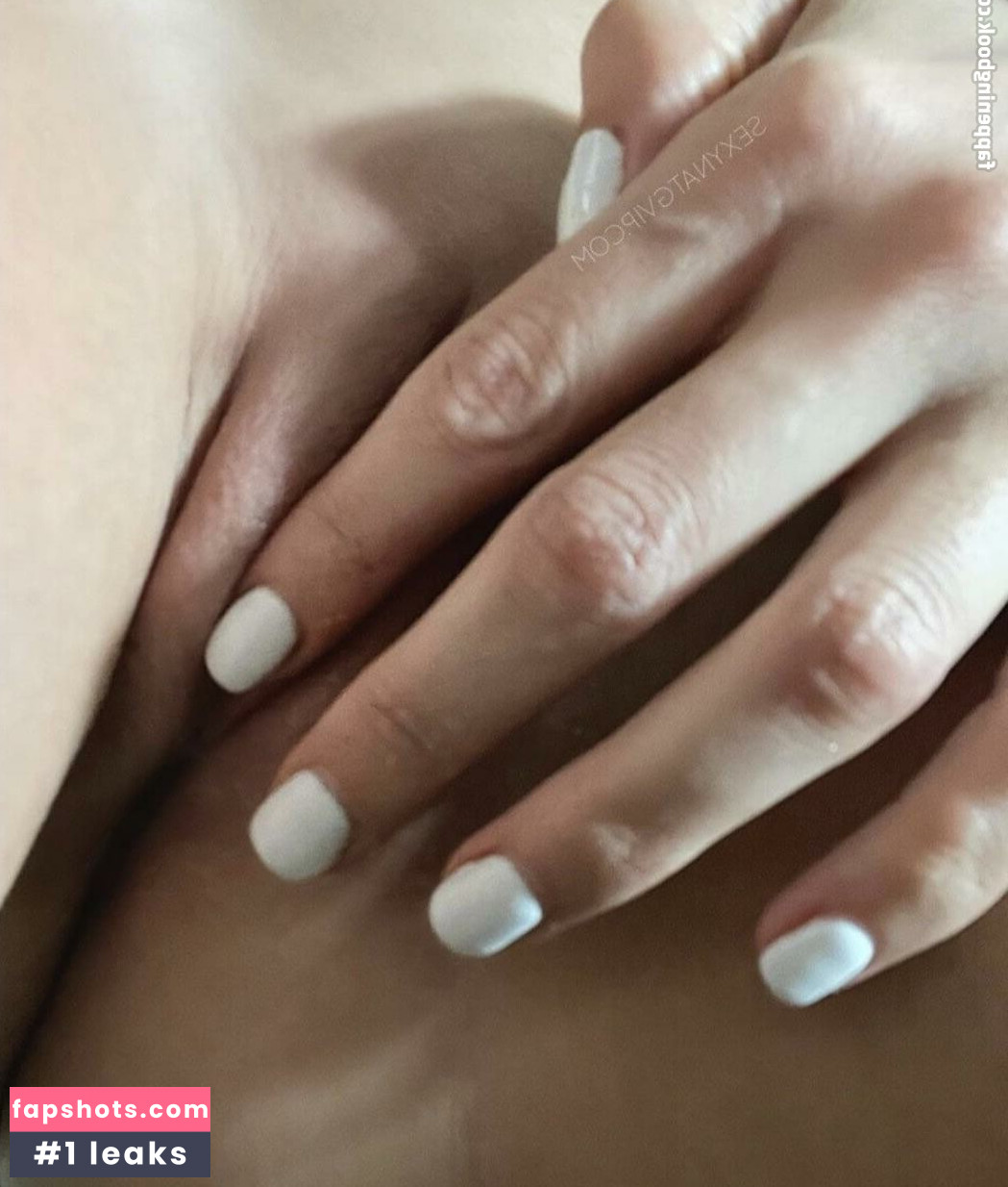 Natalie Gauvreau Nahé úniky fotek pouze od fanoušků #93 - Fapshots