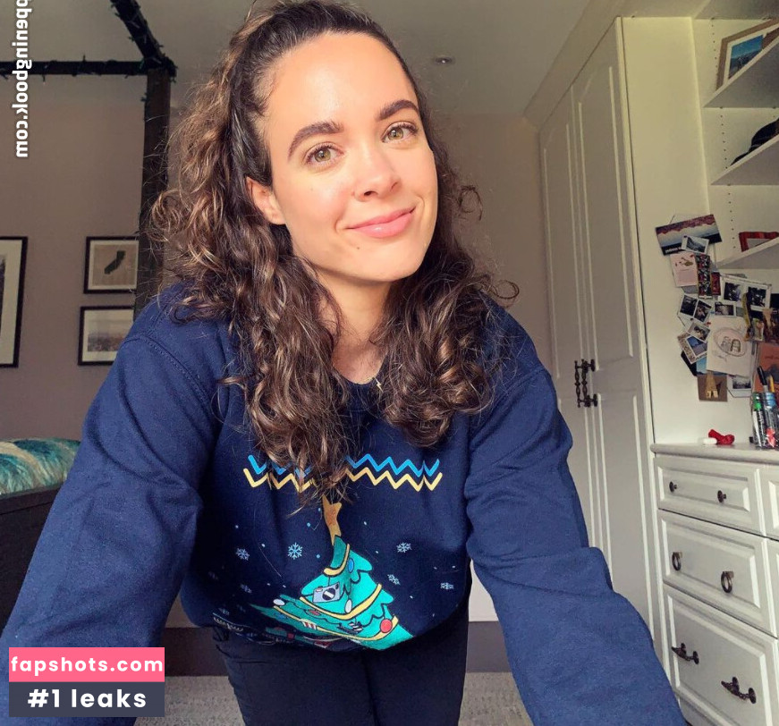 Natalie Gold gallery photo #91