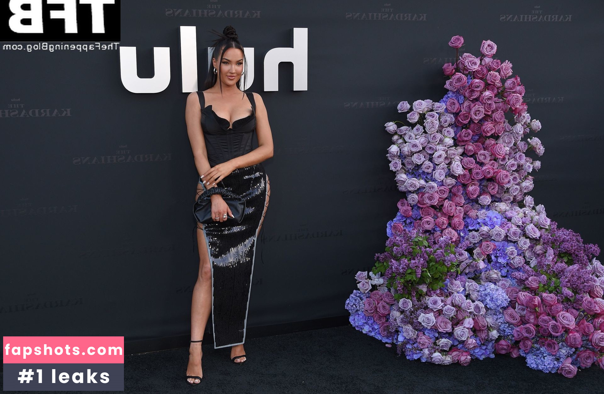 Natalie Halcro gallery photo #12
