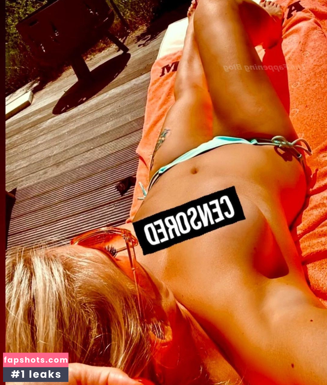 Natalie Horler gallery photo #50