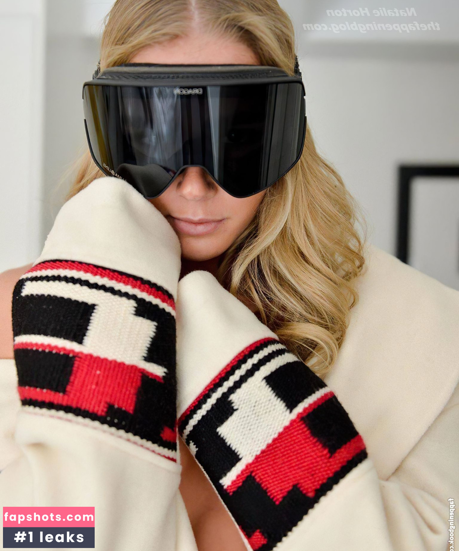 Natalie Horton gallery photo #12