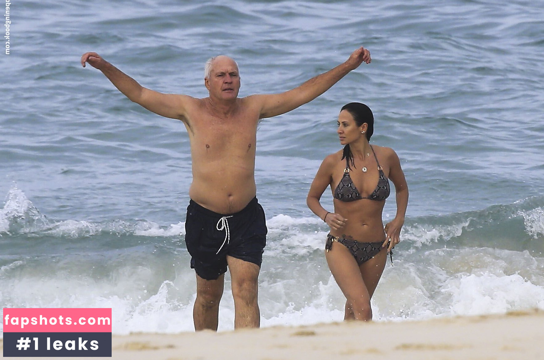 Natalie Imbruglia Filtración Desnuda OnlyFans Foto #77 - Fapshots