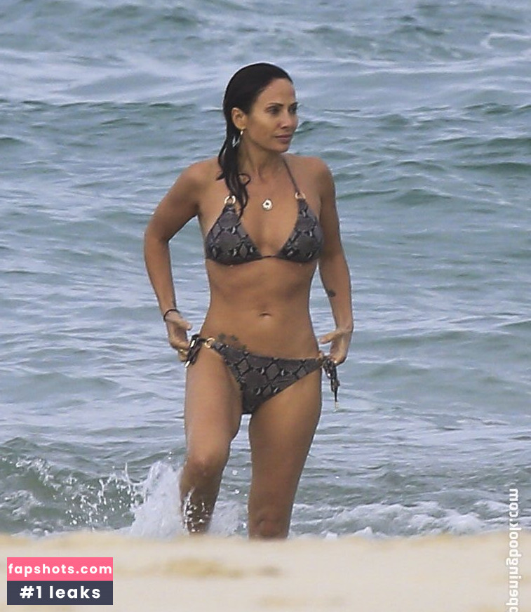 Natalie Imbruglia Filtración Desnuda OnlyFans Foto #80 - Fapshots