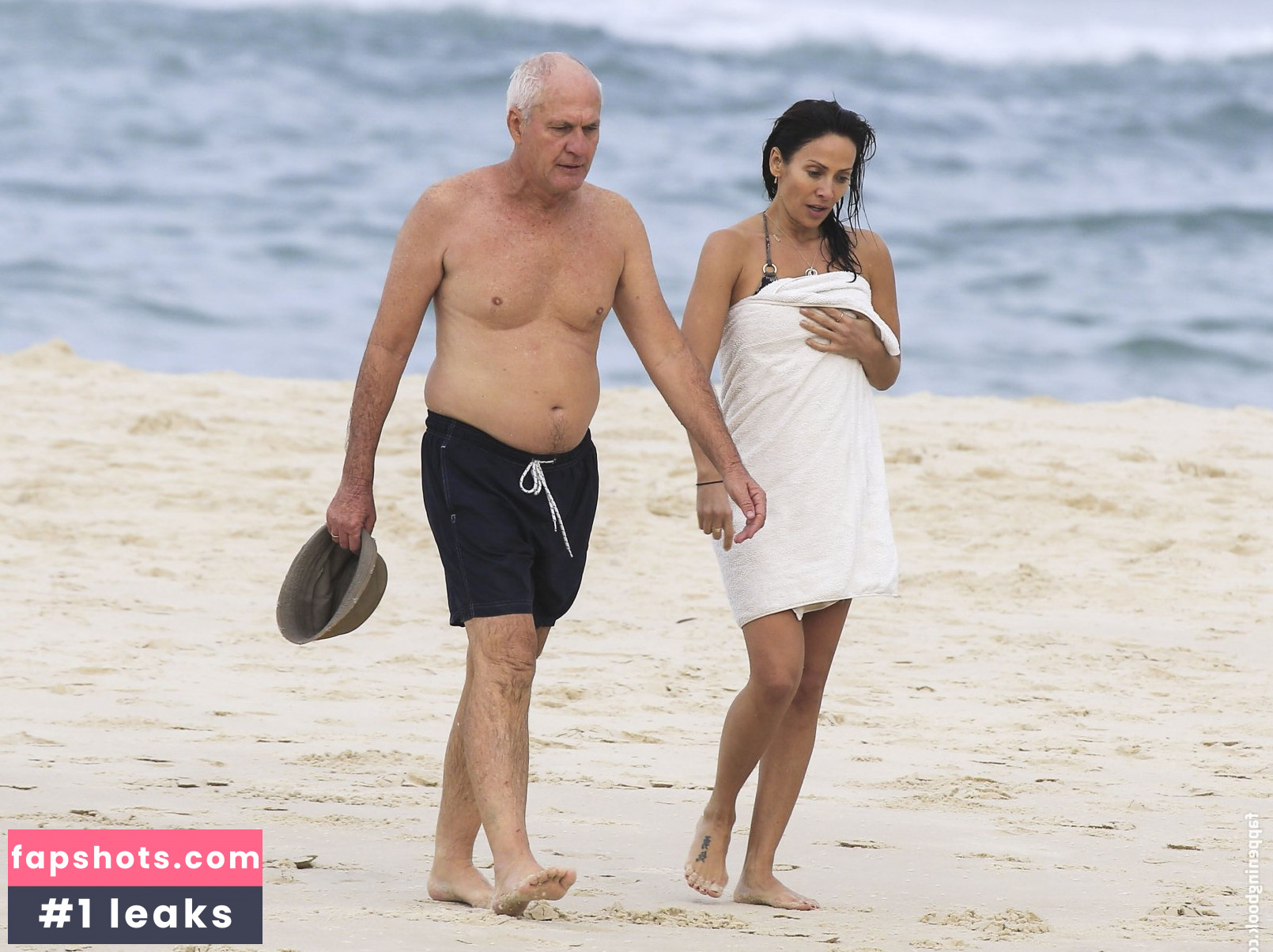 Natalie Imbruglia Filtración Desnuda OnlyFans Foto #83 - Fapshots