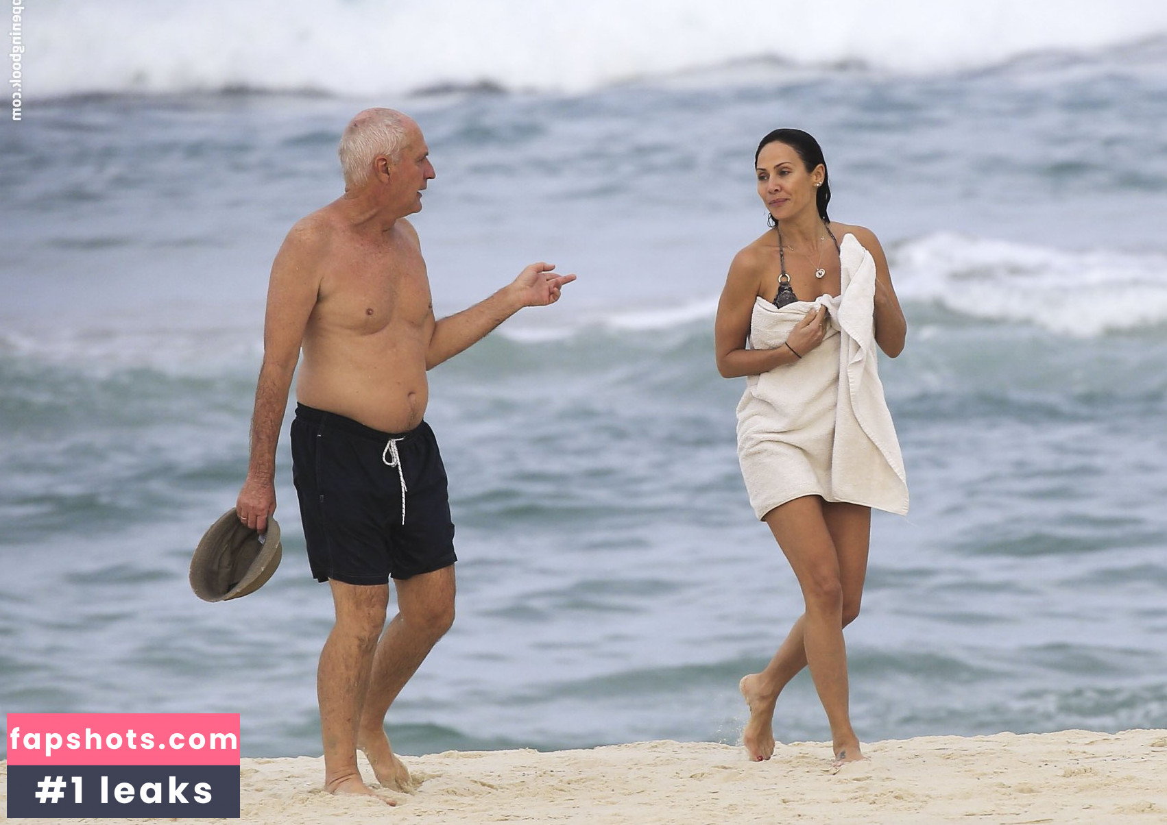 Natalie Imbruglia Filtración Desnuda OnlyFans Foto #89 - Fapshots