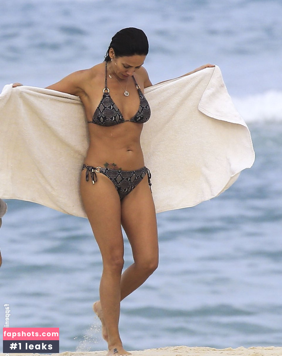 Natalie Imbruglia Filtración Desnuda OnlyFans Foto #90 - Fapshots