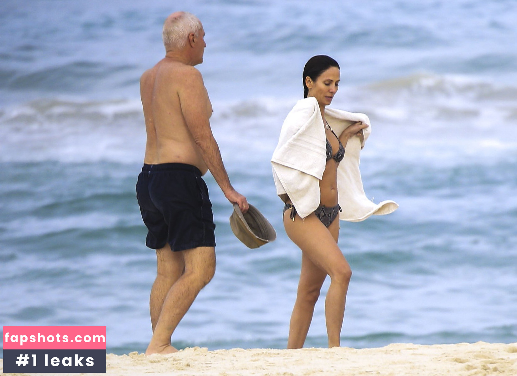 Natalie Imbruglia Filtración Desnuda OnlyFans Foto #93 - Fapshots