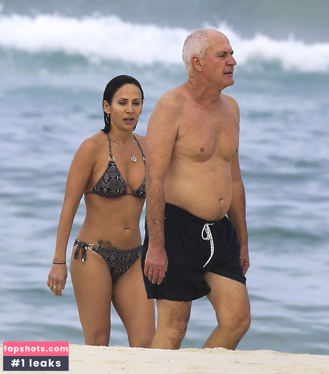Natalie Imbruglia Filtración Desnuda OnlyFans Foto #95 - Fapshots