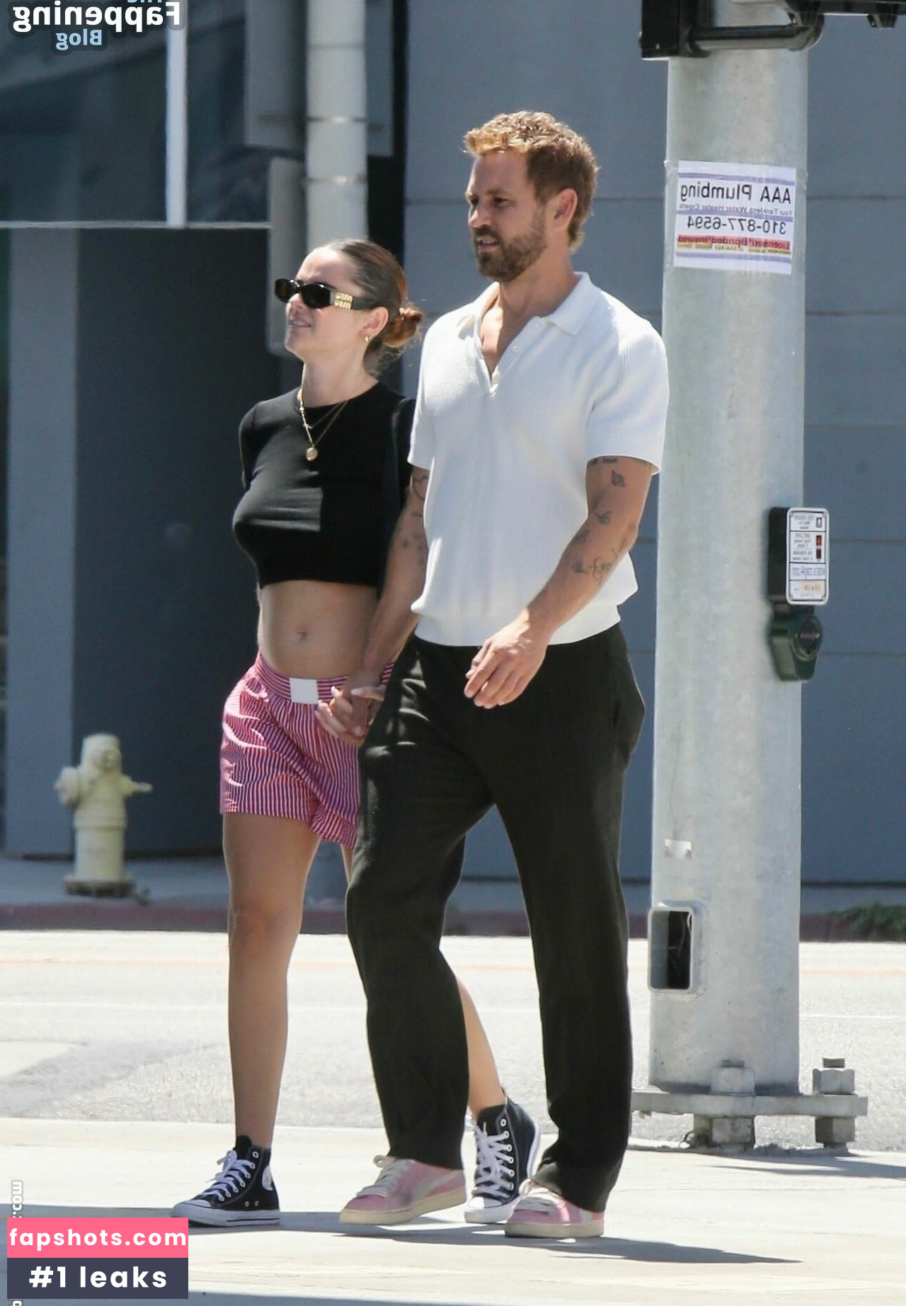 Natalie Joy gallery photo #2