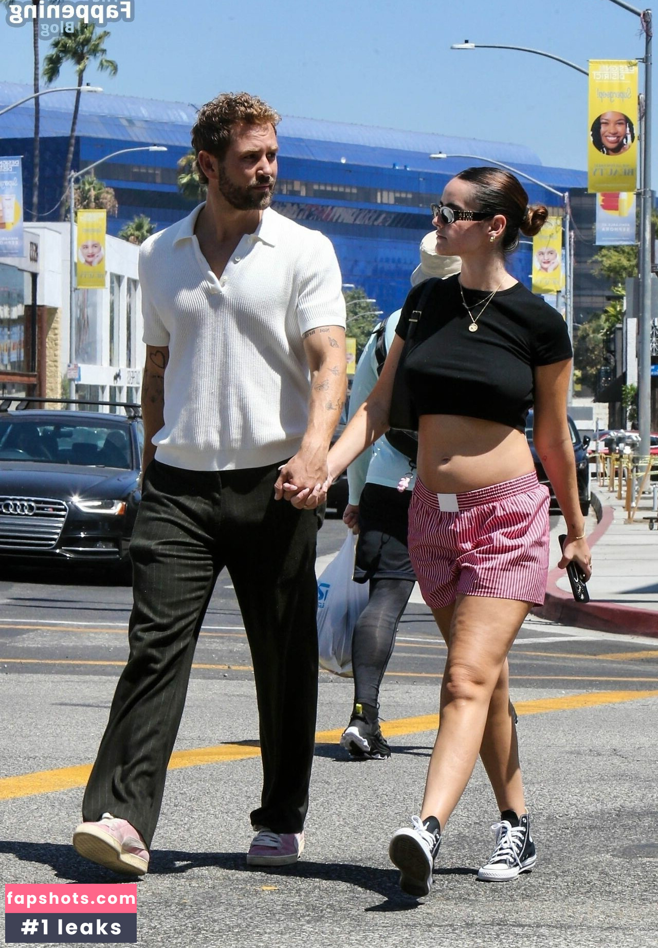 Natalie Joy gallery photo #9