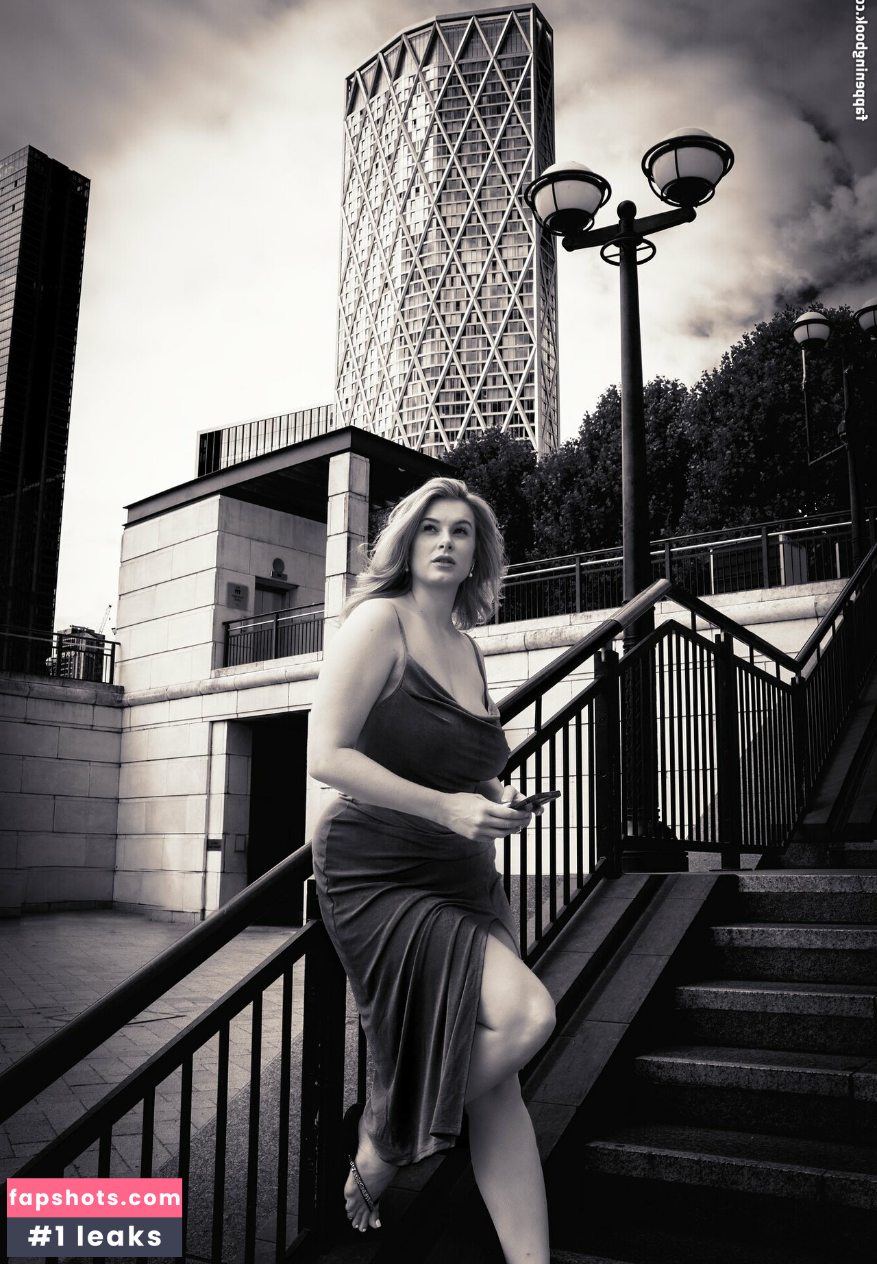 Natalie Juliet Deadman gallery photo #37