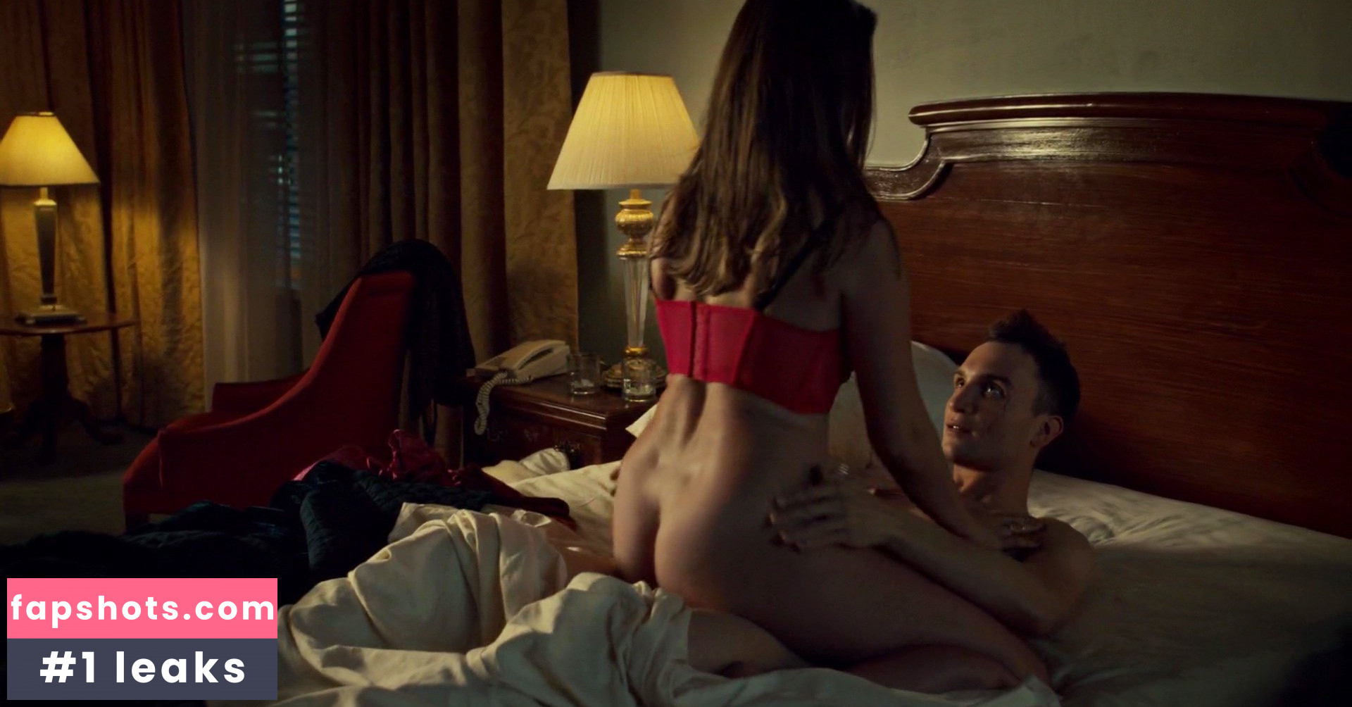 Natalie Krill Nahé úniky fotek pouze od fanoušků #11 - Fapshots