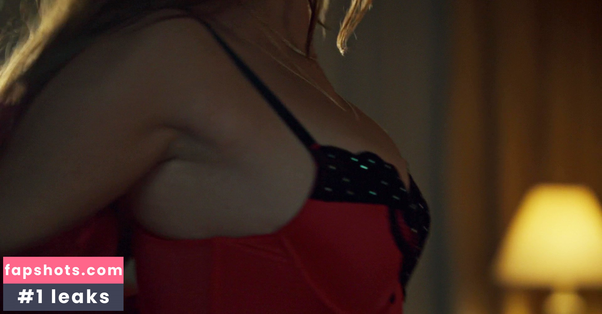 Natalie Krill Nahé úniky fotek pouze od fanoušků #12 - Fapshots