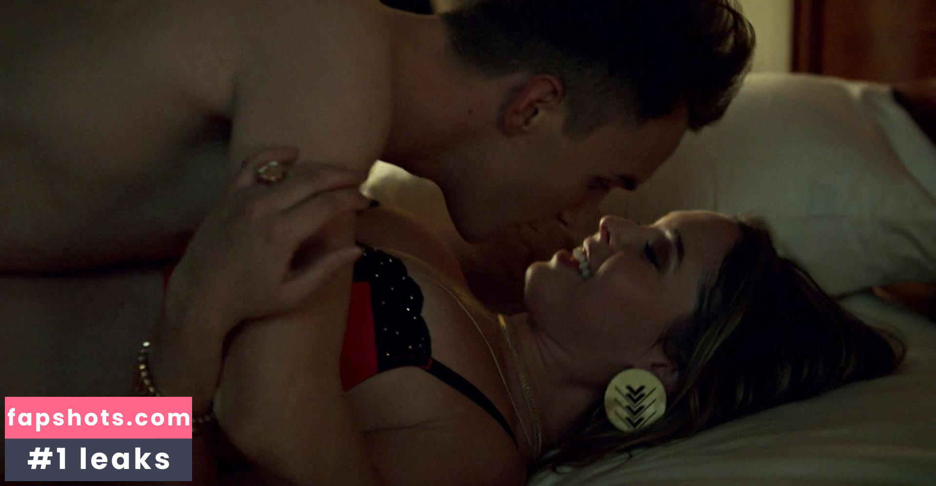 Natalie Krill Nahé úniky fotek pouze od fanoušků #14 - Fapshots