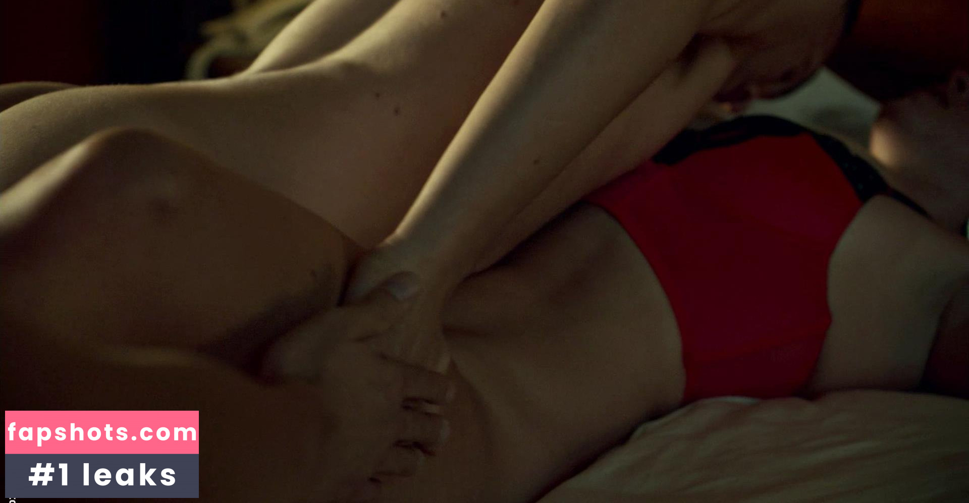 Natalie Krill Nahé úniky fotek pouze od fanoušků #15 - Fapshots