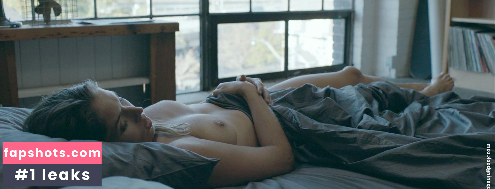 Natalie Krill Nahé úniky fotek pouze od fanoušků #16 - Fapshots