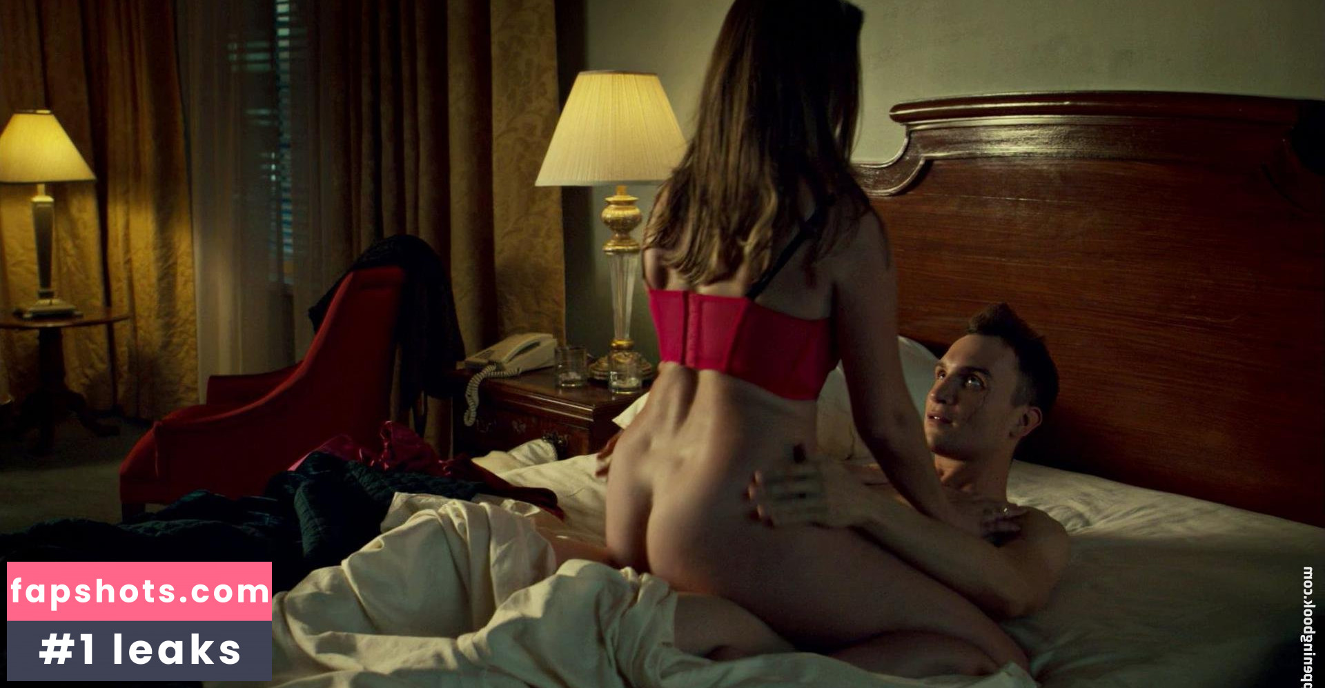 Natalie Krill Nahé úniky fotek pouze od fanoušků #20 - Fapshots