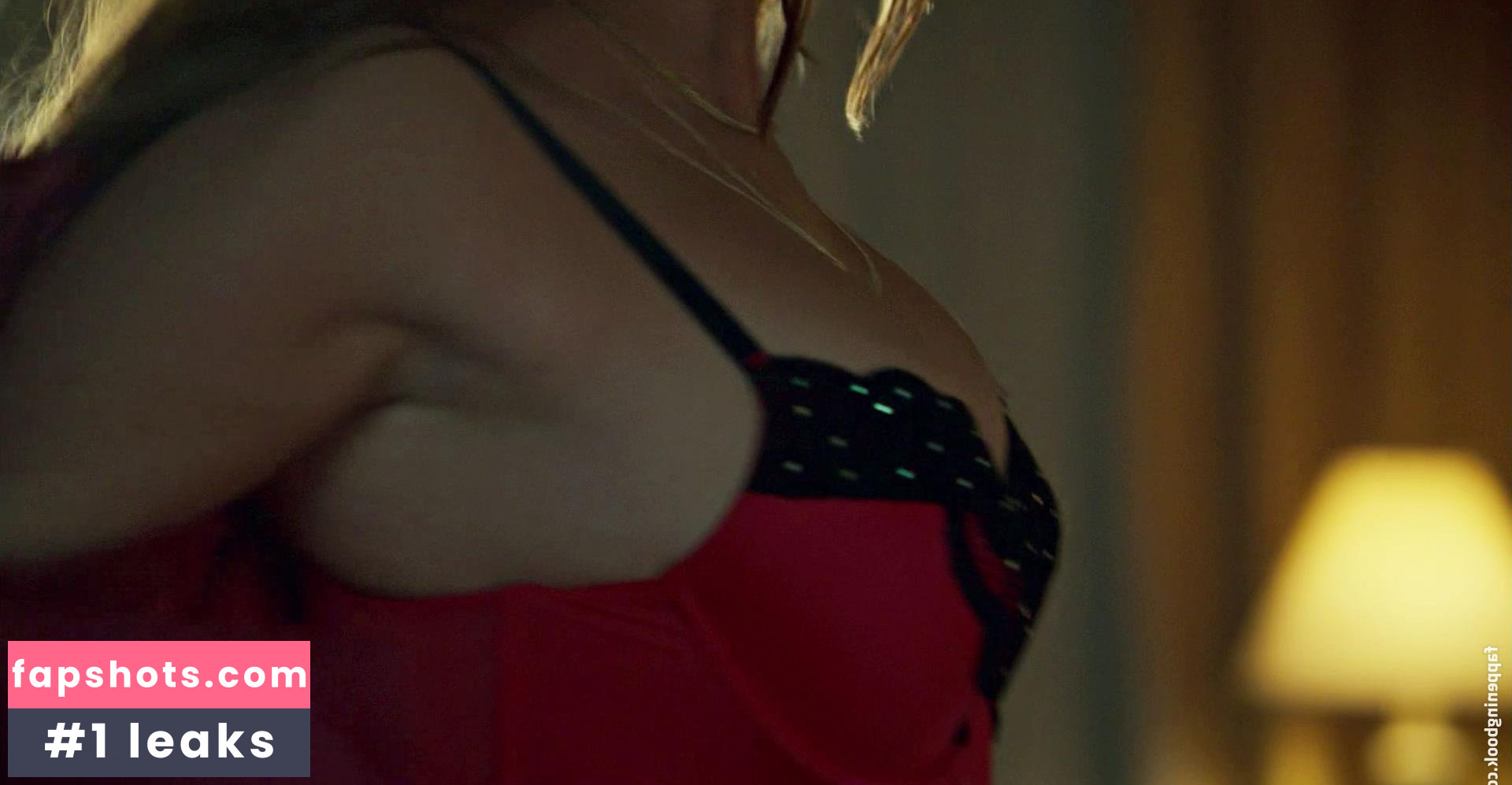 Natalie Krill Nahé úniky fotek pouze od fanoušků #21 - Fapshots