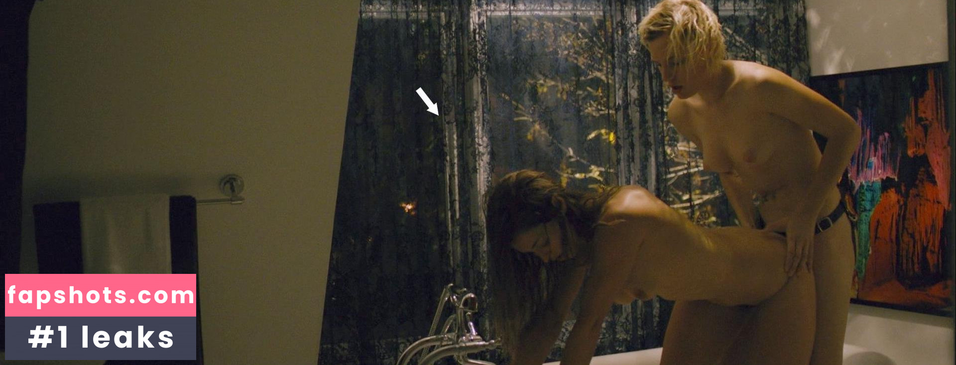 Natalie Krill Nahé úniky fotek pouze od fanoušků #28 - Fapshots