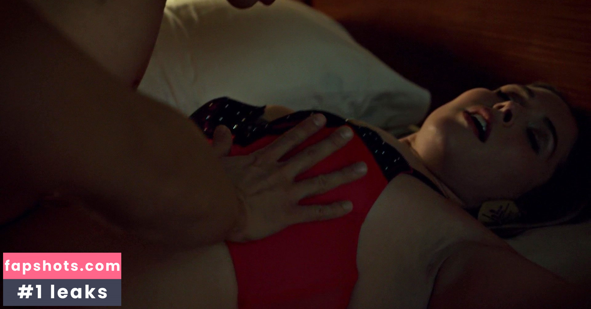 Natalie Krill Nahé úniky fotek pouze od fanoušků #8 - Fapshots