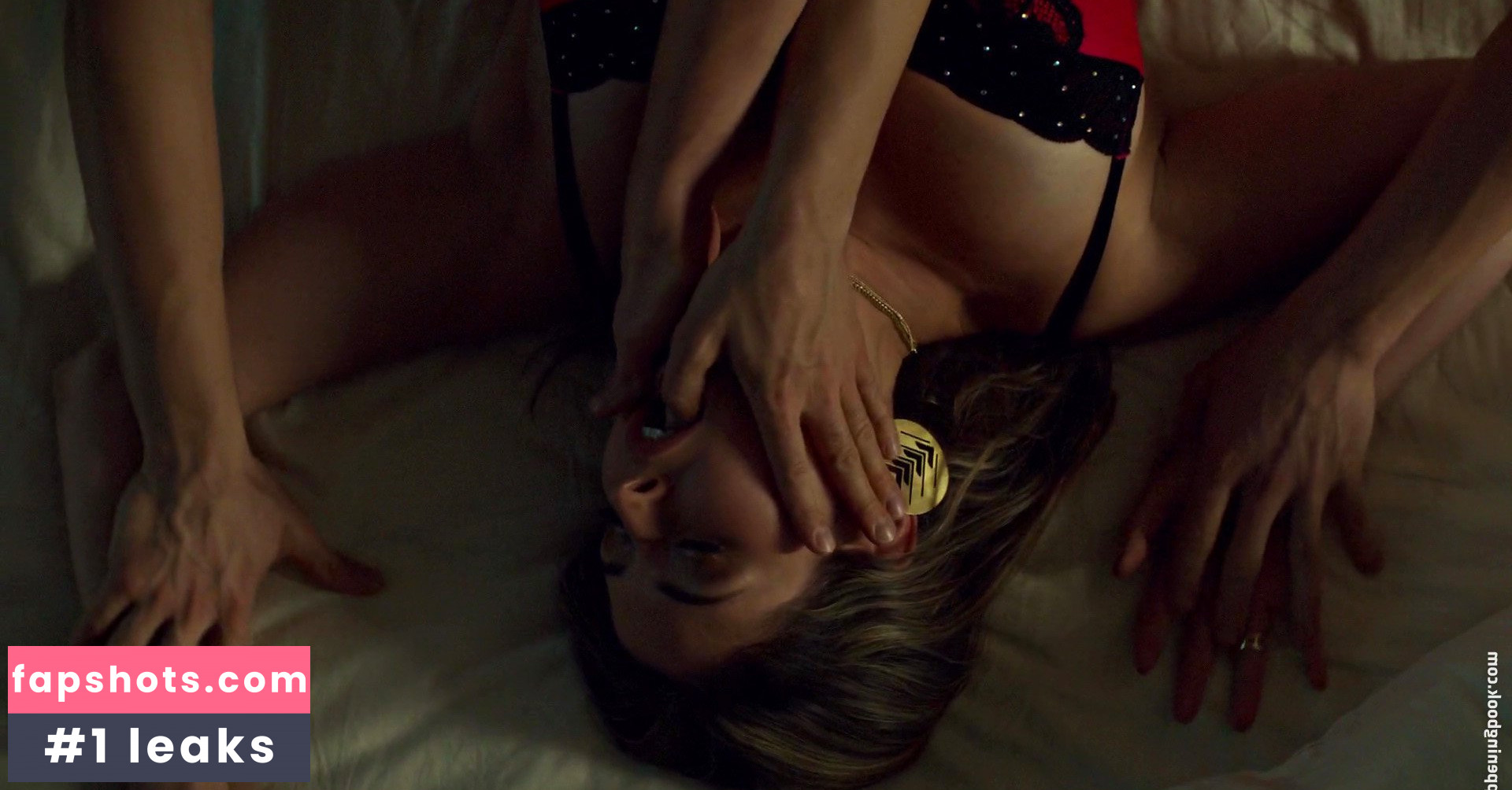 Natalie Krill Nahé úniky fotek pouze od fanoušků #9 - Fapshots