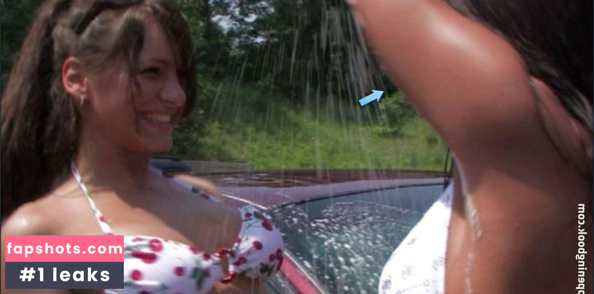 Natalie Laspina Nahé úniky fotek pouze od fanoušků #6 - Fapshots