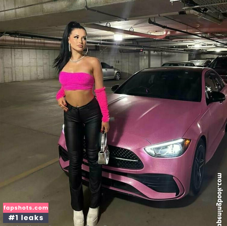 Natalie Lust gallery photo #31