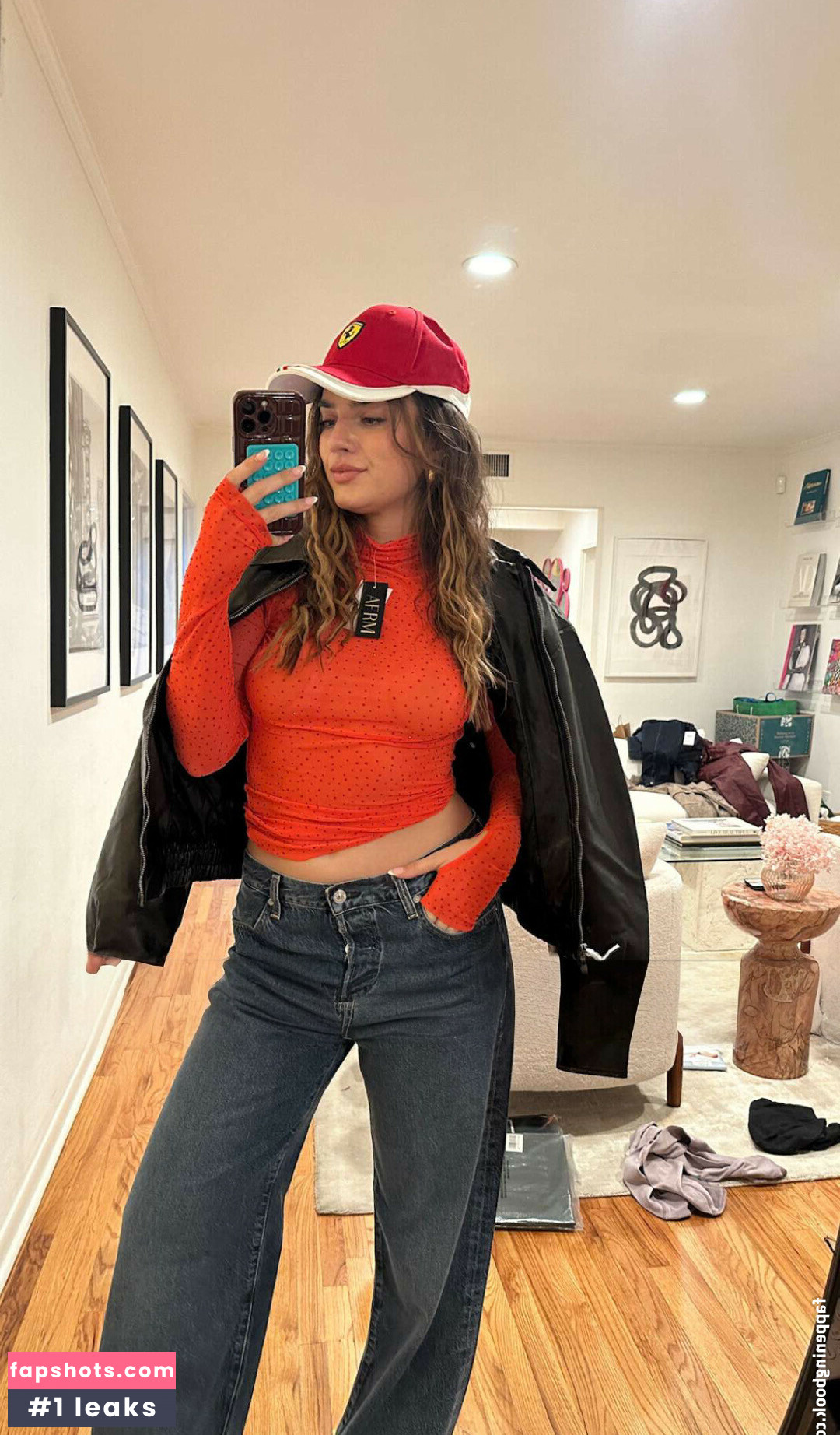 Natalie Mariduena gallery photo #14