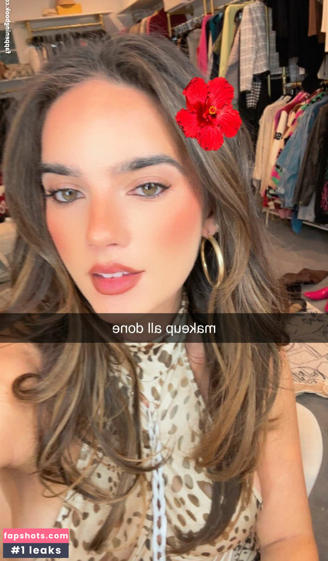 Natalie Mariduena gallery photo #23