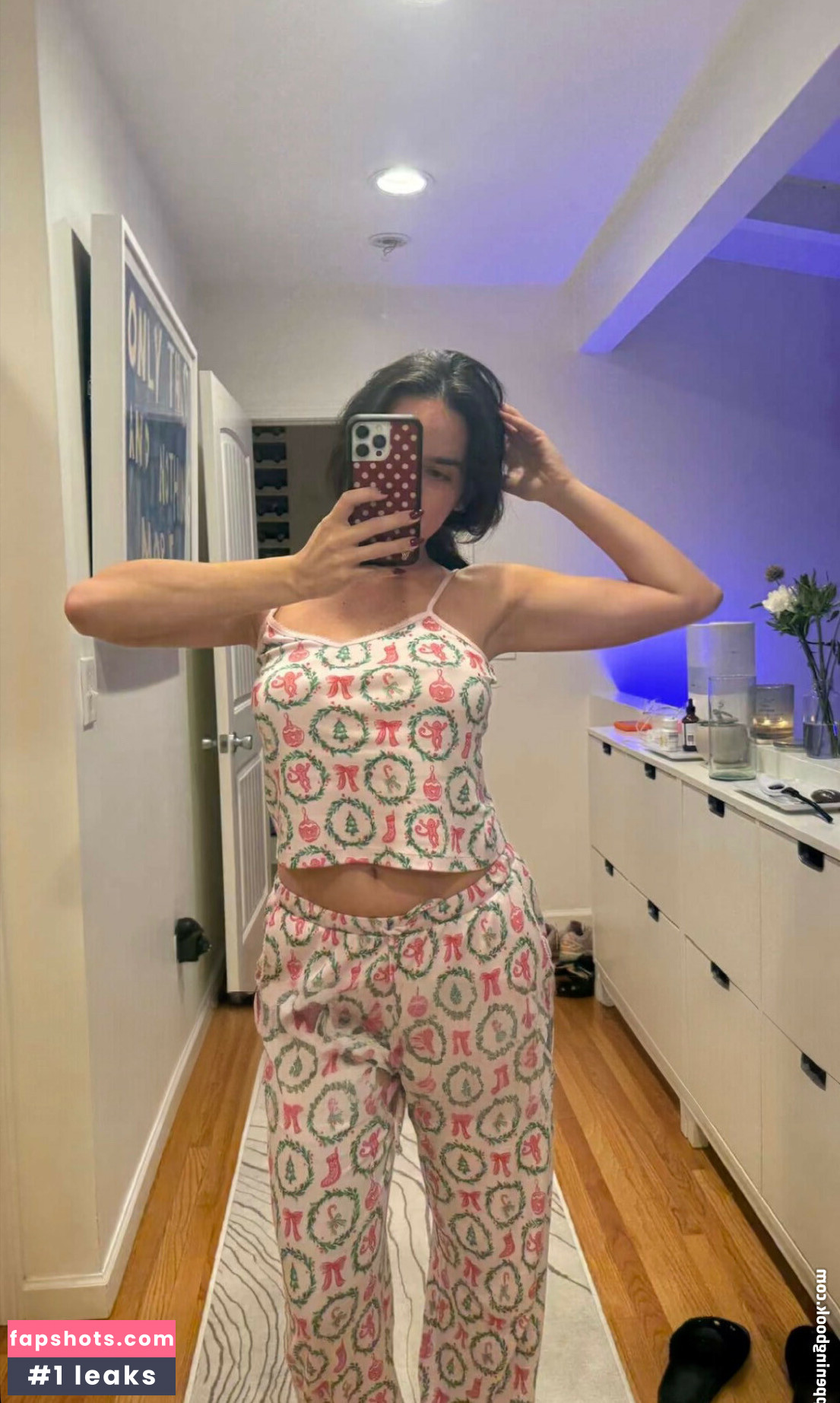 Natalie Mariduena gallery photo #8