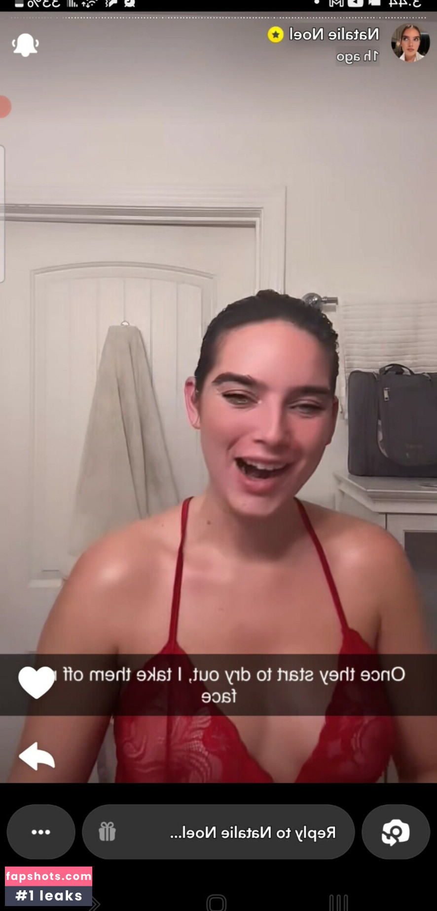 Natalie Mariduena gallery photo #76