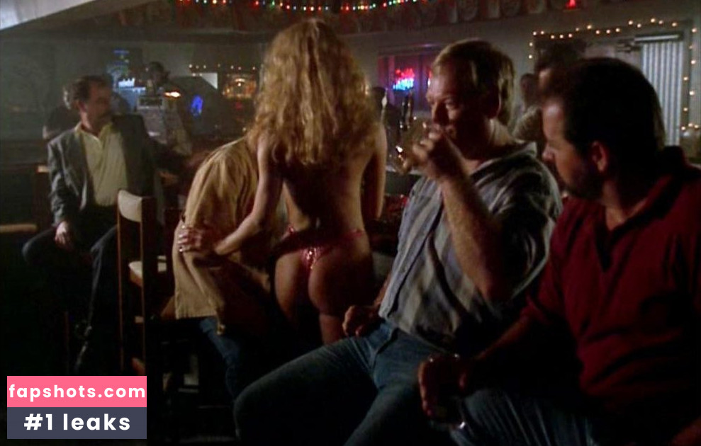 Natalie McCollough gallery photo #2