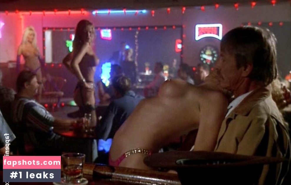 Natalie McCollough gallery photo #5