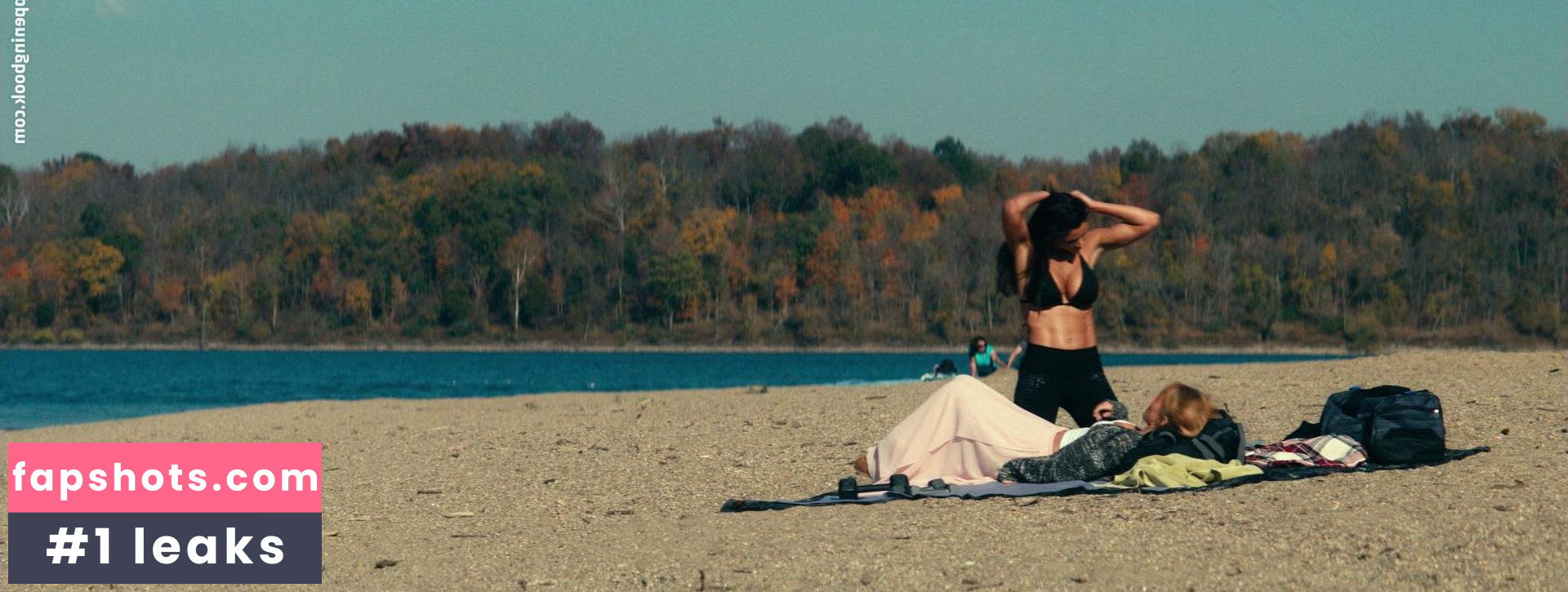 Natalie Nelson gallery photo #6