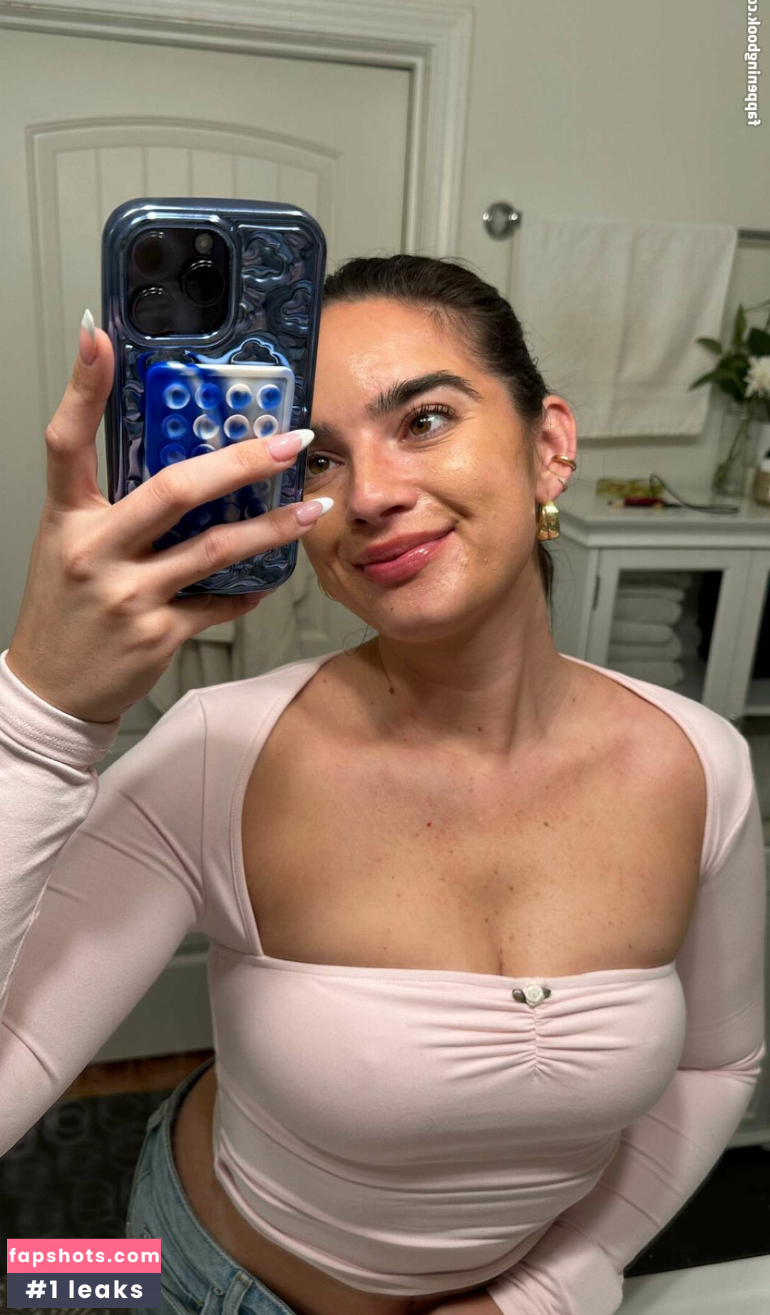 Natalie Noel Nahé úniky fotek pouze od fanoušků #101 - Fapshots