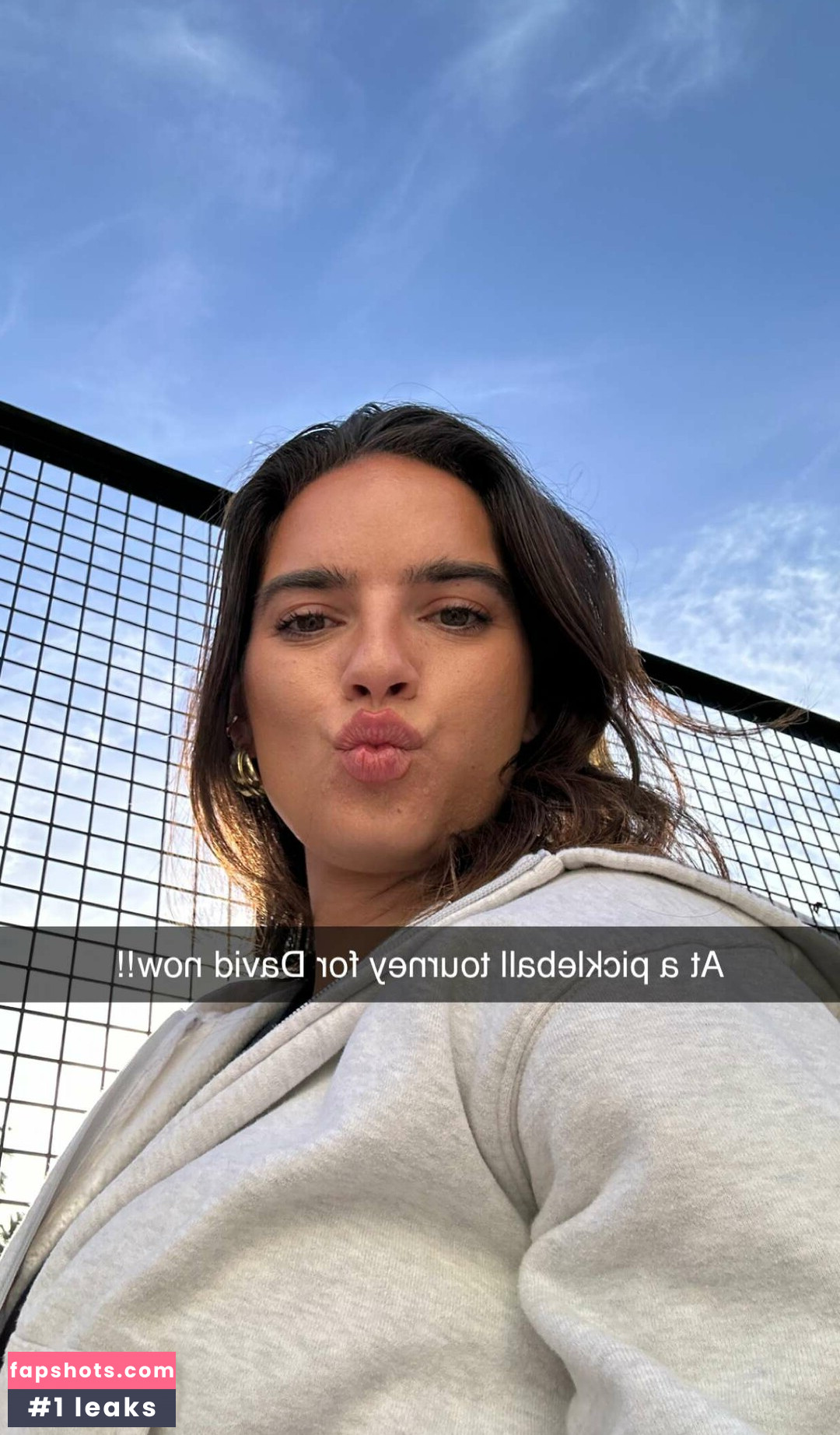 Natalie Noel Nahé úniky fotek pouze od fanoušků #102 - Fapshots