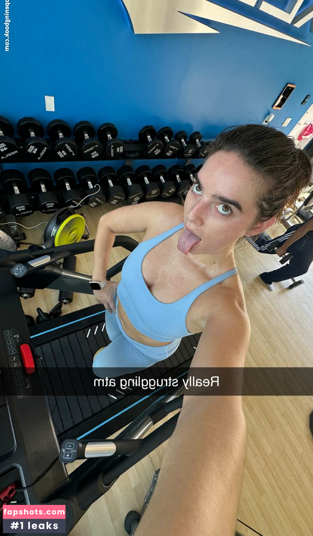 Natalie Noel Nahé úniky fotek pouze od fanoušků #103 - Fapshots