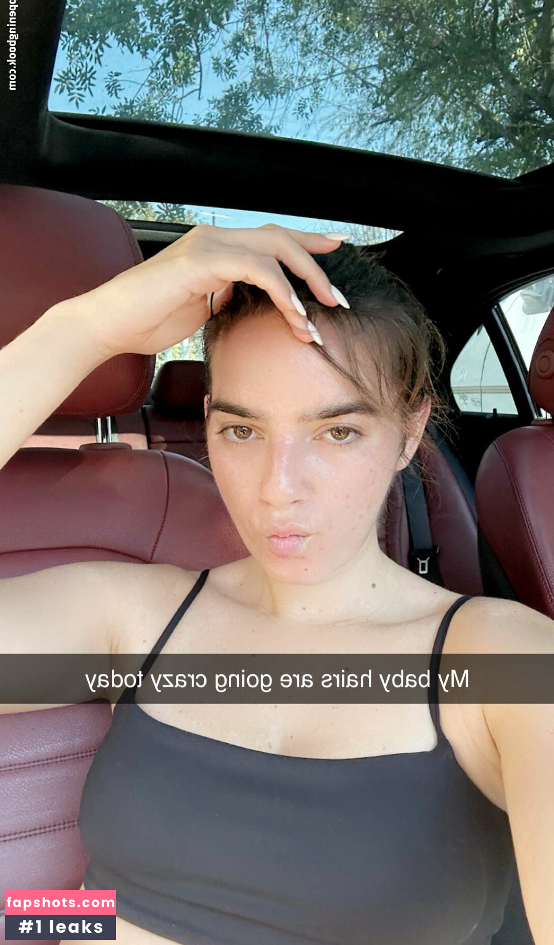 Natalie Noel Nahé úniky fotek pouze od fanoušků #105 - Fapshots