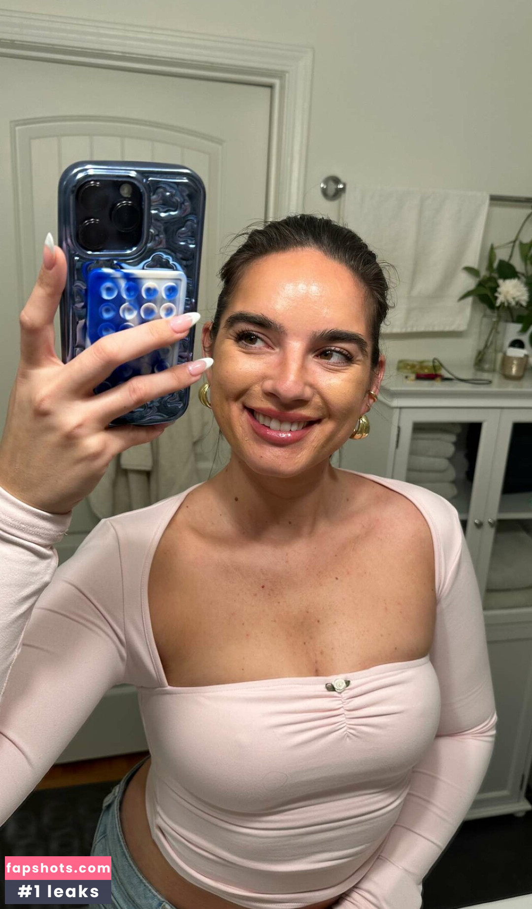 Natalie Noel Nahé úniky fotek pouze od fanoušků #108 - Fapshots